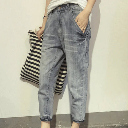 Vána - Versatilă și confortabilă jeans pentru dame