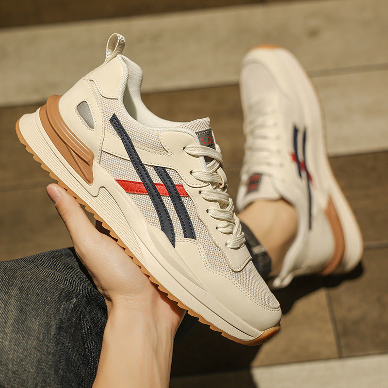 Damien – Ανδρικά Αναπνεύσιμα Mesh Αθλητικά Παπούτσια