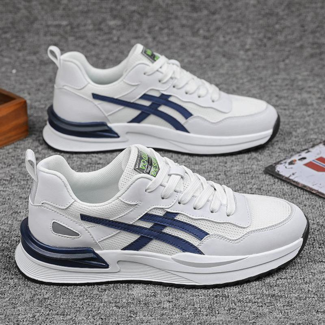 Damien – Ανδρικά Αναπνεύσιμα Mesh Αθλητικά Παπούτσια