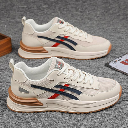 Damien – Ανδρικά Αναπνεύσιμα Mesh Αθλητικά Παπούτσια