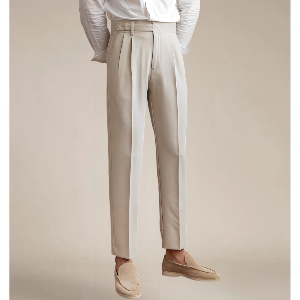 Marius – Απαραίτητα Παντελόνια