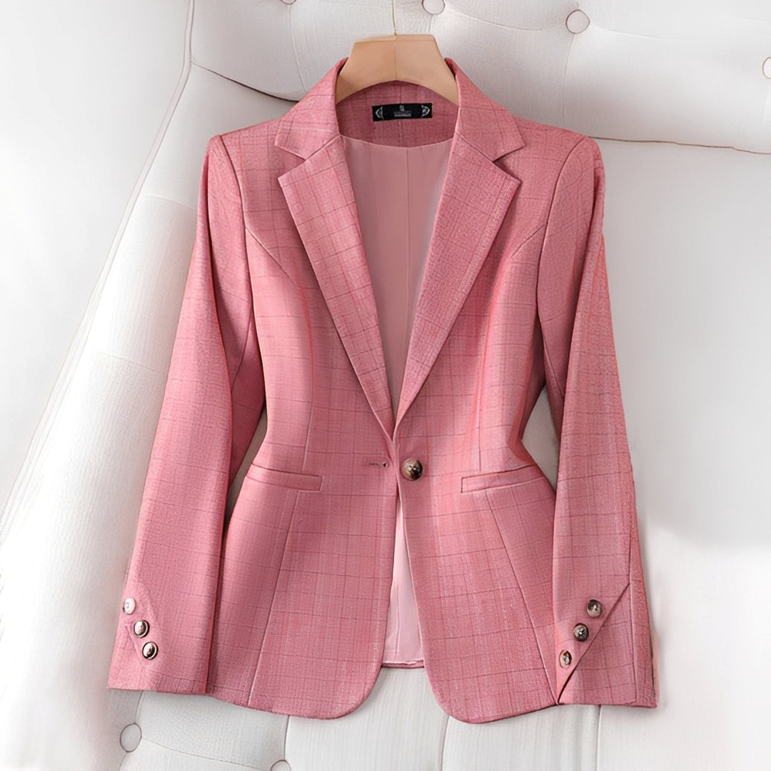 Shemarah - Casual blazer