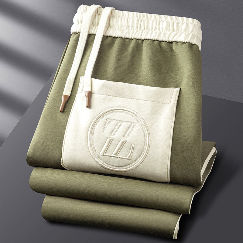 Enzo – Trainingsanzug Set