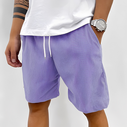 Marson - Trendy Summer Shorts for Men