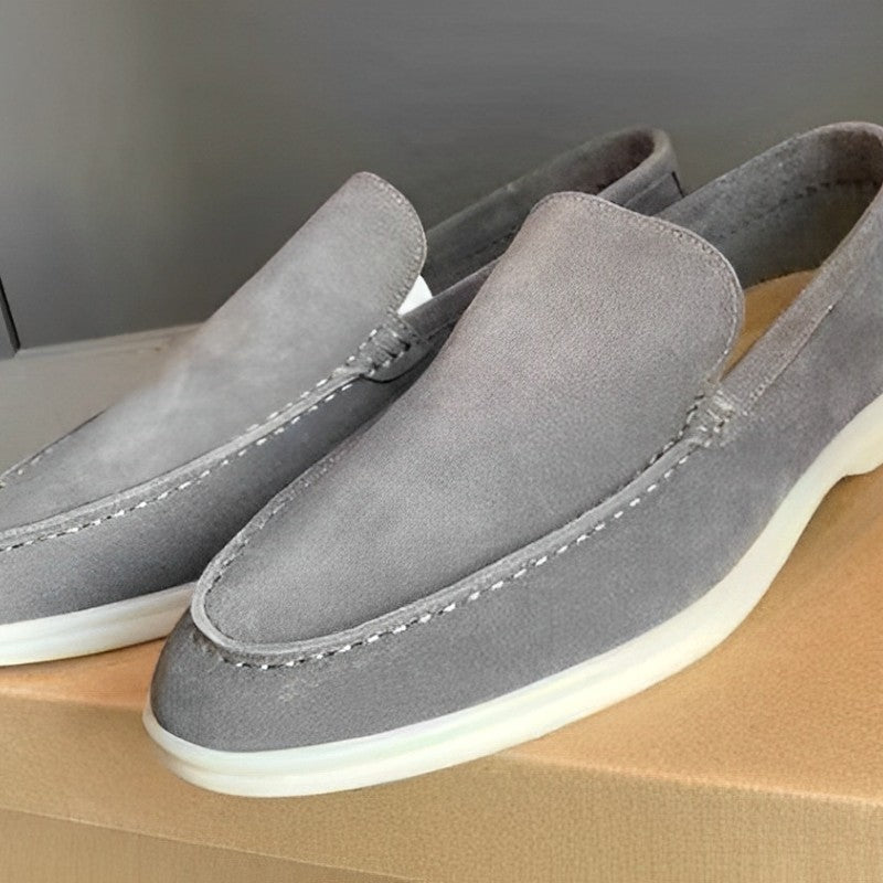 Clark – Κλασικές Ανδρικές Loafer με Στυλ