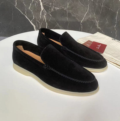 Clark – Κλασικές Ανδρικές Loafer με Στυλ