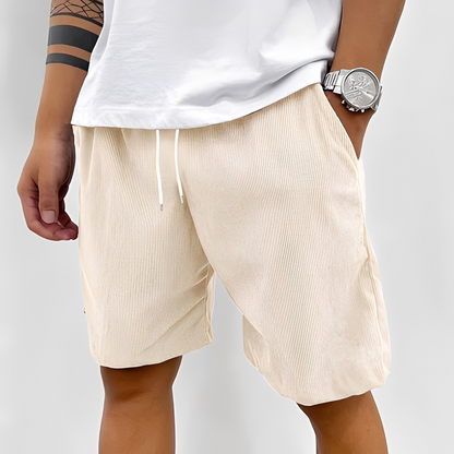 Marson - Trendy Summer Shorts for Men