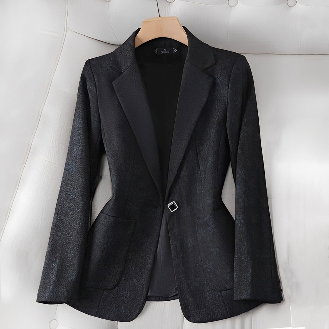 Shemarah - Casual blazer