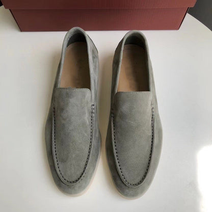 Clark – Κλασικές Ανδρικές Loafer με Στυλ