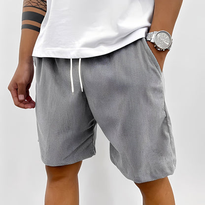 Marson - Trendy Summer Shorts for Men