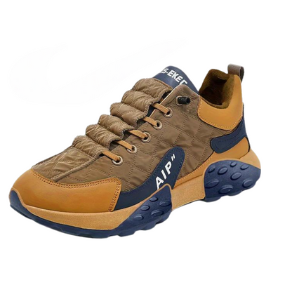 Julian – Orthopedic Comfort Shoes