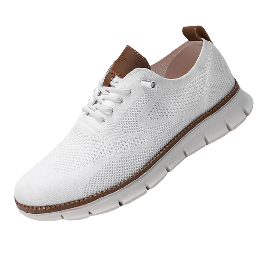 Nico – Elegant Comfortable Sneakers