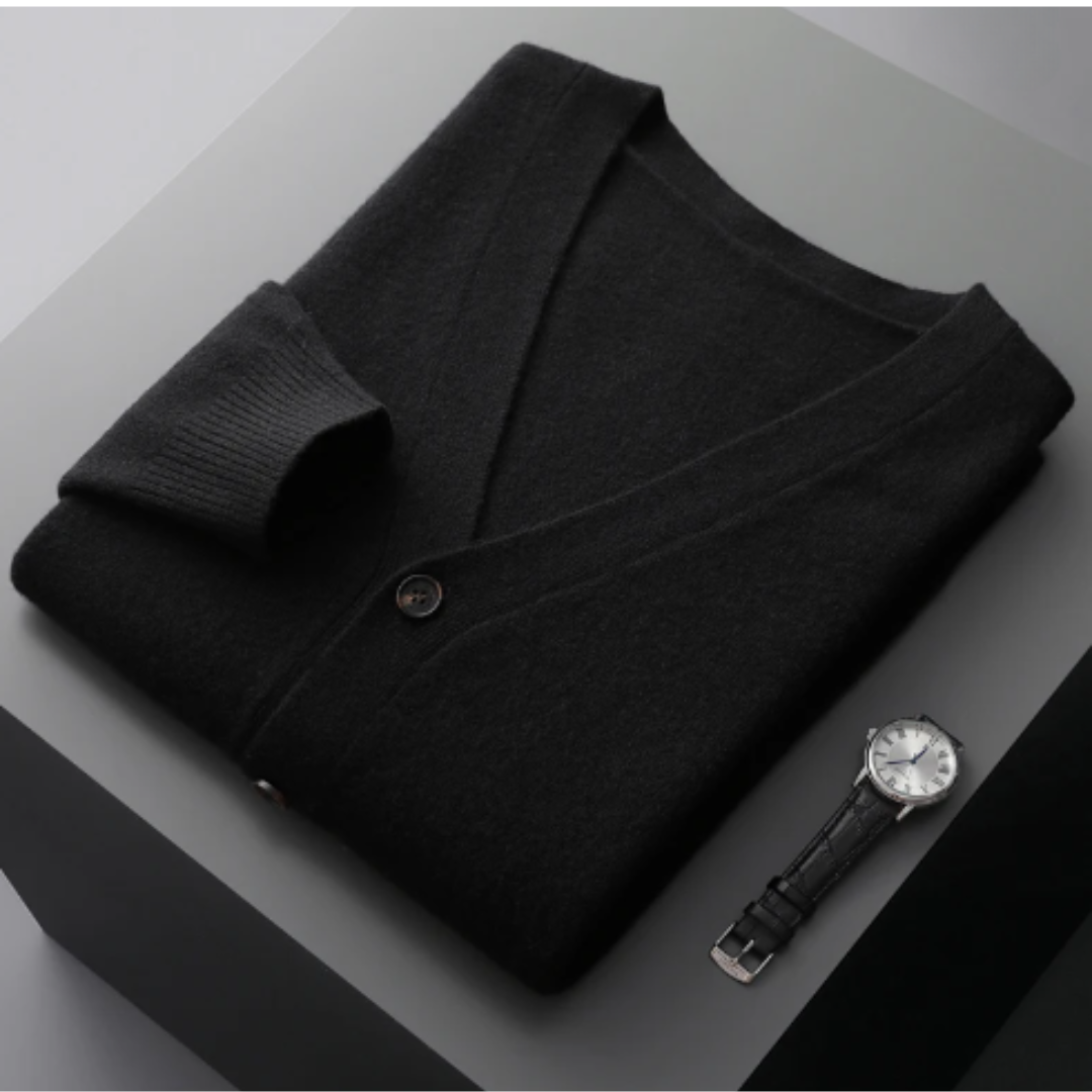 Ron – Elegant Jacket for Winter