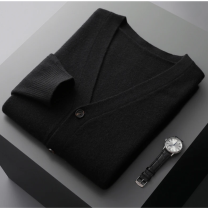 Ron – Elegant Jacket for Winter