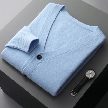 Ron – Elegant Jacket for Winter