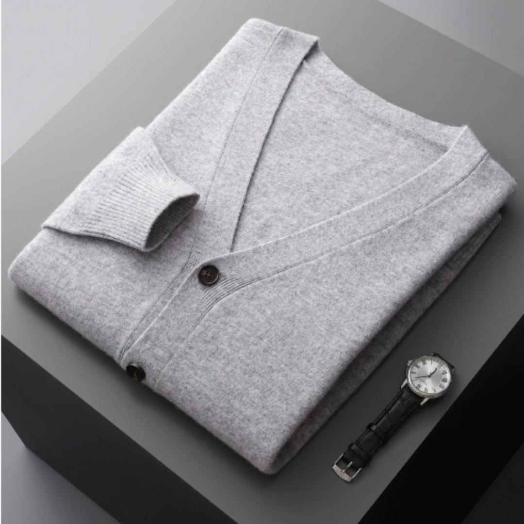 Ron – Elegant Jacket for Winter