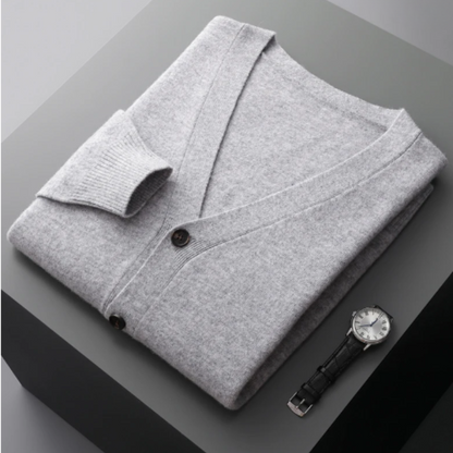 Ron – Elegant Jacket for Winter