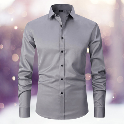 Regor - Wrinkle-Free Stretch Shirt