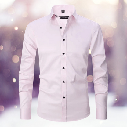 Regor - Wrinkle-Free Stretch Shirt