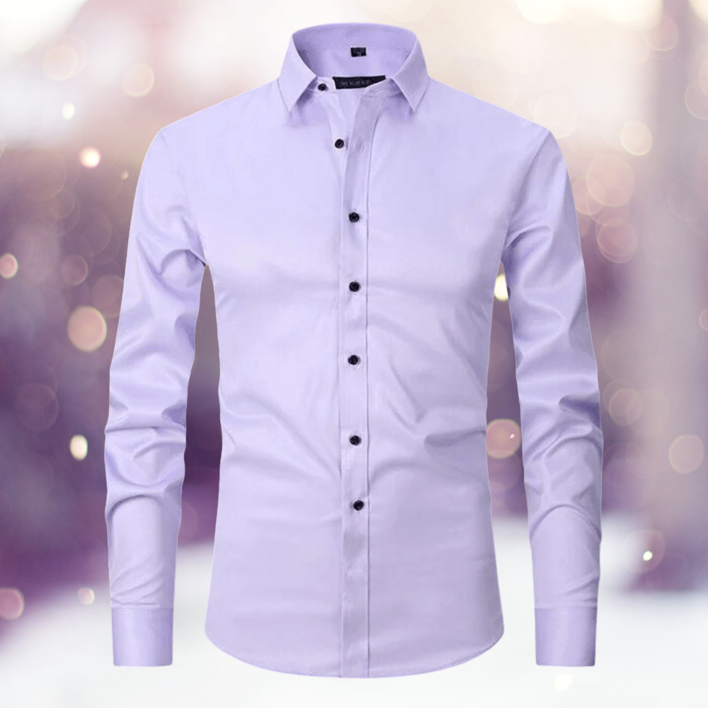 Regor - Wrinkle-Free Stretch Shirt