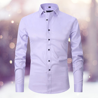Regor - Wrinkle-Free Stretch Shirt