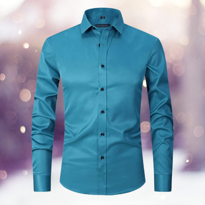 Regor - Wrinkle-Free Stretch Shirt