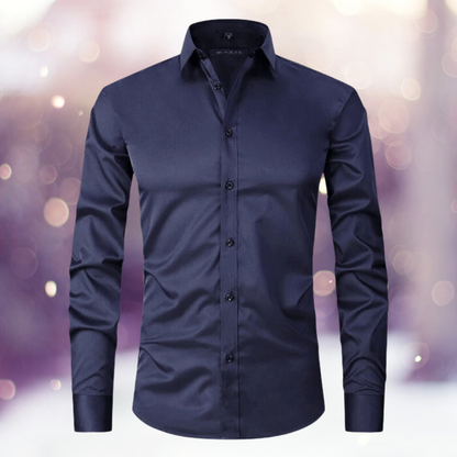 Regor - Wrinkle-Free Stretch Shirt