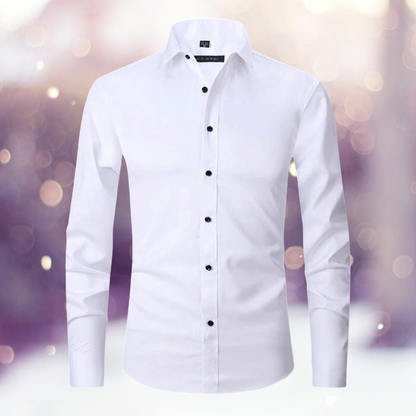 Regor - Wrinkle-Free Stretch Shirt