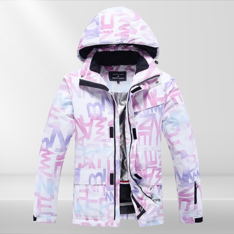 Coralie – Σύγχρονη Σαλοπέτα για Γυναίκες