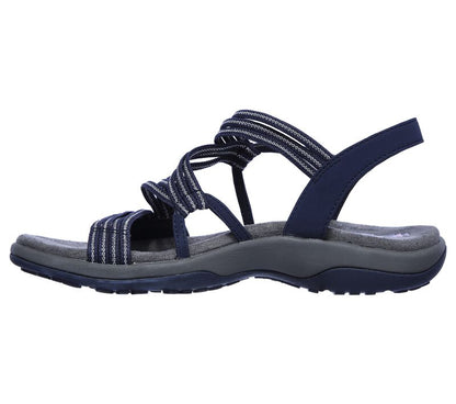 Odessa – Elegant orthopedic sandals with comfort