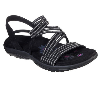Odessa – Elegant orthopedic sandals with comfort