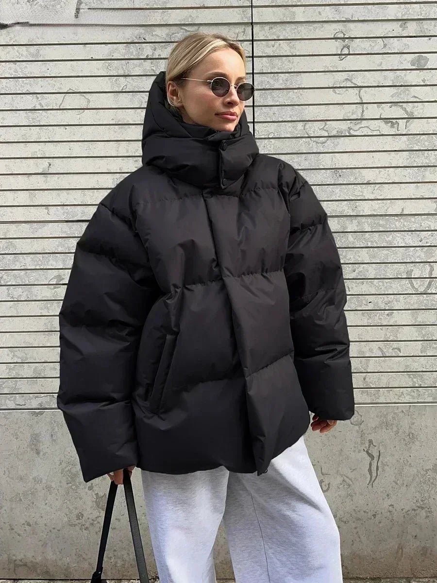 Marzia – Oversize Jacket