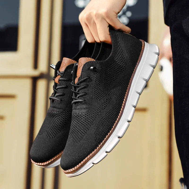 Nico – Elegant Comfortable Sneakers