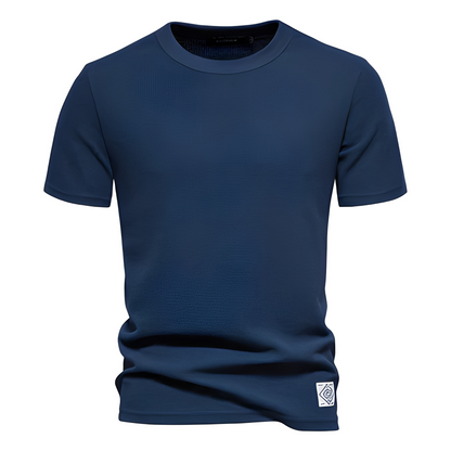 Kyle - Men's Casual Summer T-shirt (Buy 1, Get 1 Free)