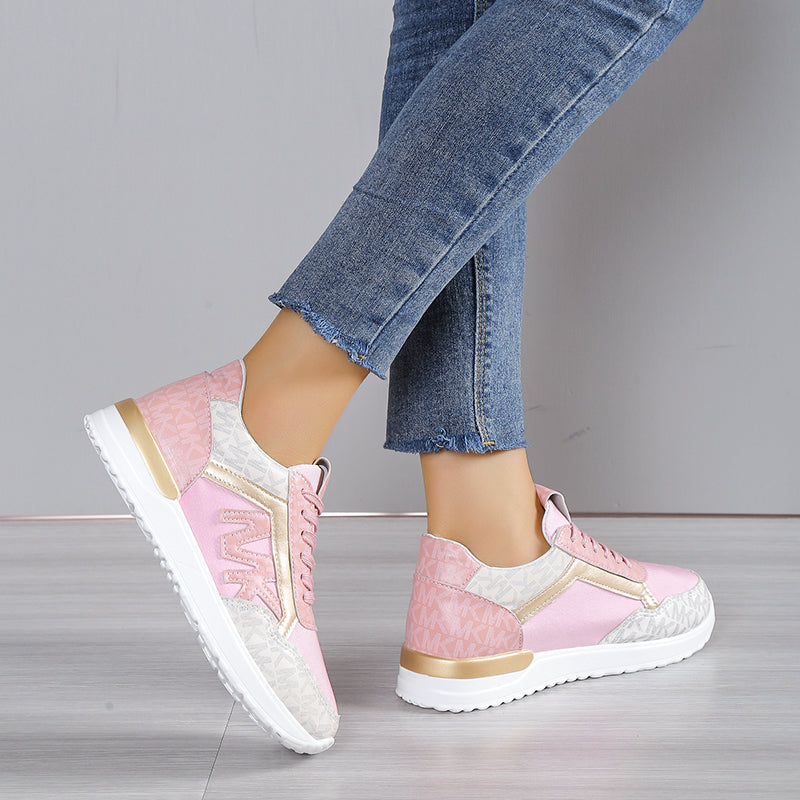 Beverley - Stylish, comfortable sneakers for women