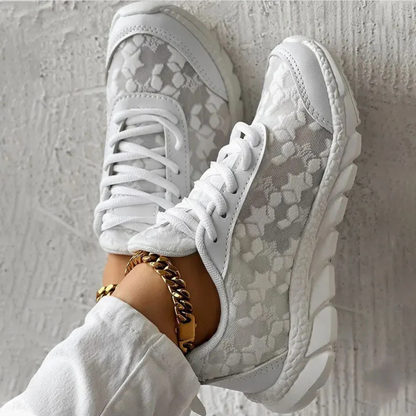 Jonas – Comfortable Aerobic Shoes