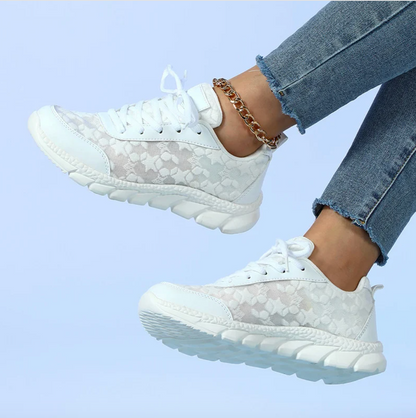 Jonas – Comfortable Aerobic Shoes