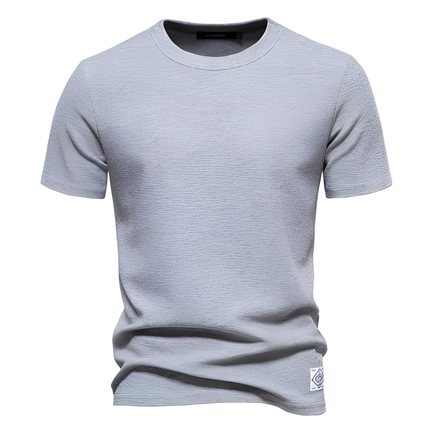 Kyle - Men's Casual Summer T-shirt (Buy 1, Get 1 Free)
