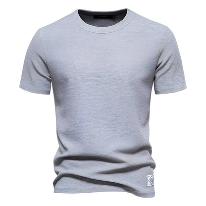 Kyle - Men's Casual Summer T-shirt (Buy 1, Get 1 Free)