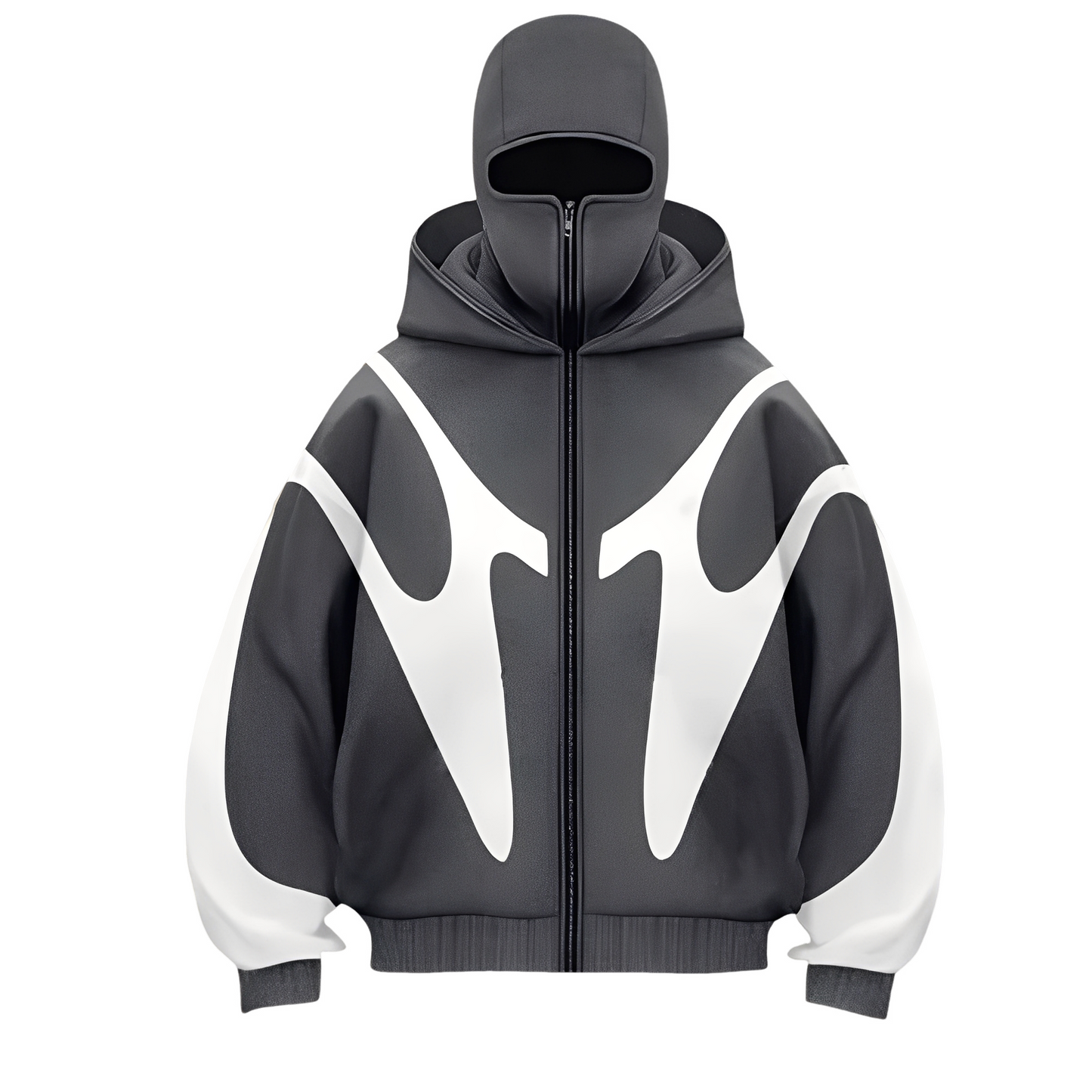 Patrick - Στιλάτος φούτερ με κουκούλα για άνδρες