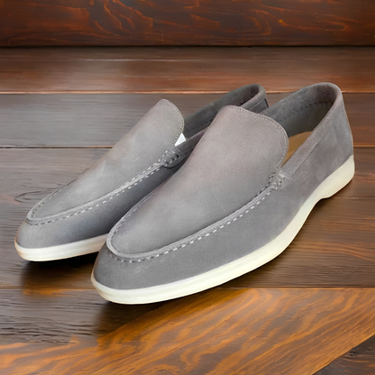 Diggory - Elegant flat shoes for men