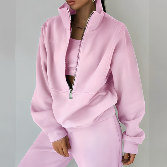 Everly - Χαλαρός, χαλαρότερος φόρμα για γυναίκες