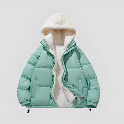 Morris - Gilet élégant et décontracté avec doublure en polaire pour hommes