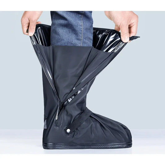 DryFeet – Αδιάβροχα Καλύμματα Παπουτσιών