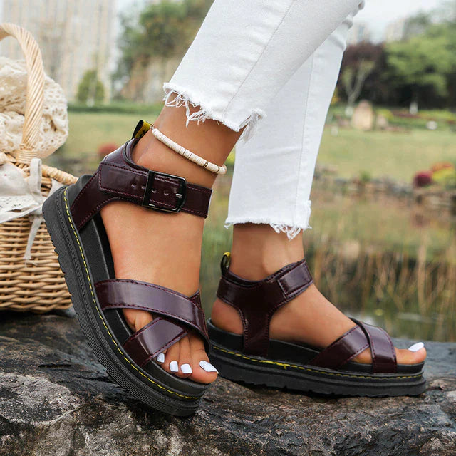 Anika – Orthopedic Sport Sandals