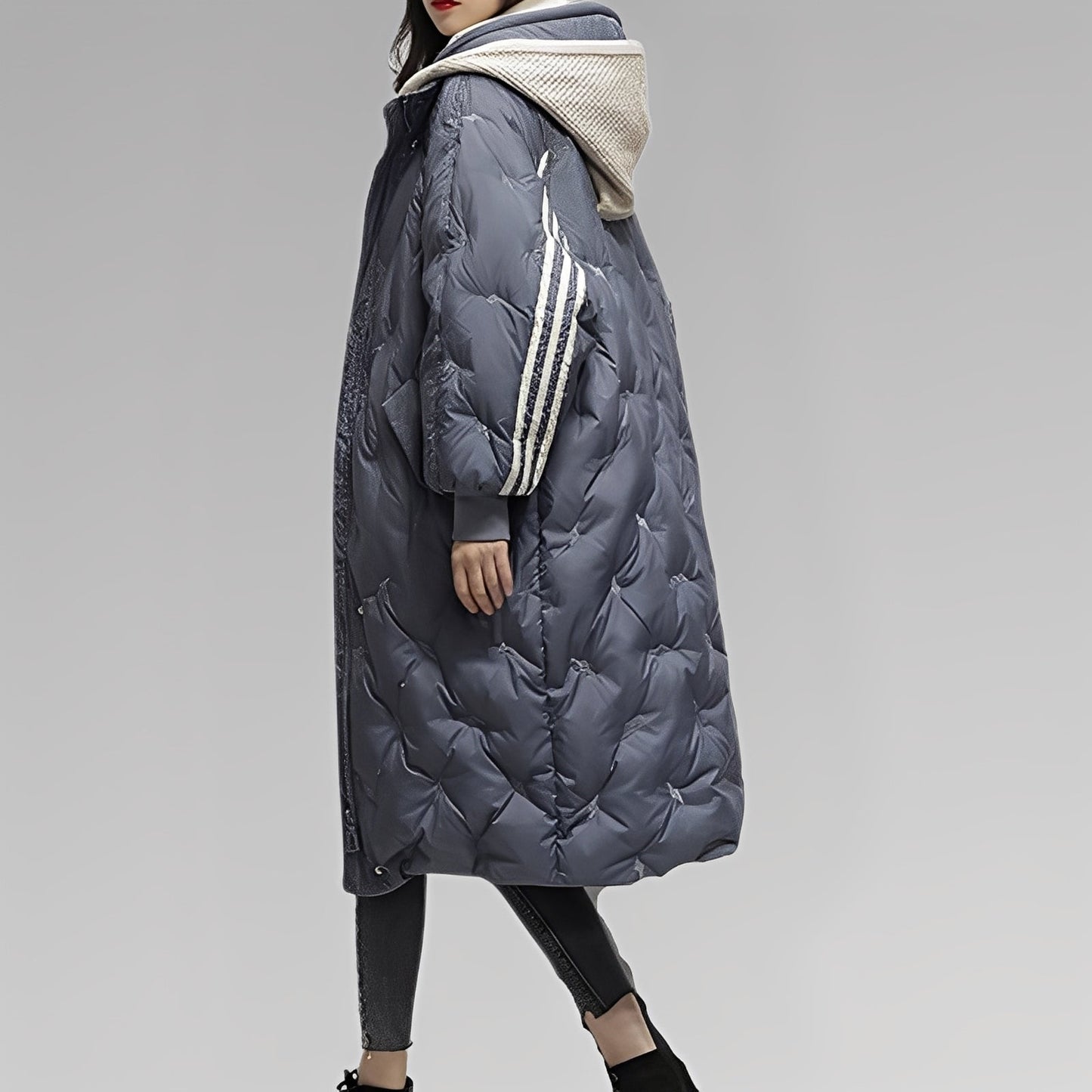 Tiril – Μακριά Γυναικεία Δαυεντζάκε