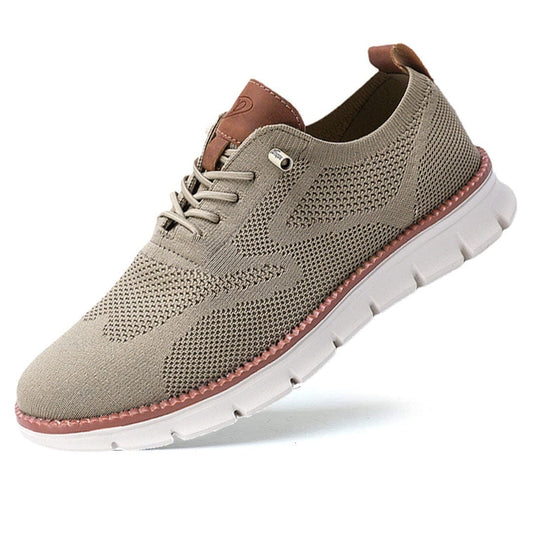 Julien – Comfortable Men's Shoes