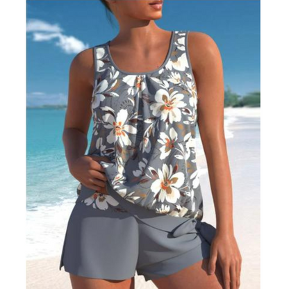 Mira – Δίμερές Σετ Tankini για το Καλοκαίρι