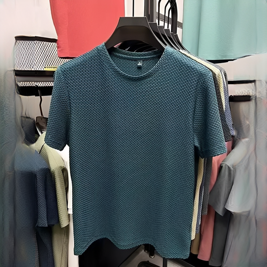 Jayrold - Elegant Summer T-shirt for Men