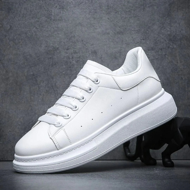 Andres – Sneaker με παχιά πλατφόρμα